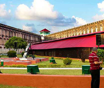 Andaman Deluxe Tour Packages