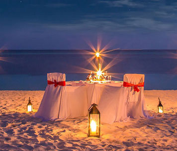 Andaman Honeymoon Tour Packages