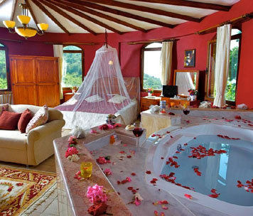 Andaman Honeymoon Tour Packages