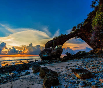 Andaman Deluxe Tour Packages