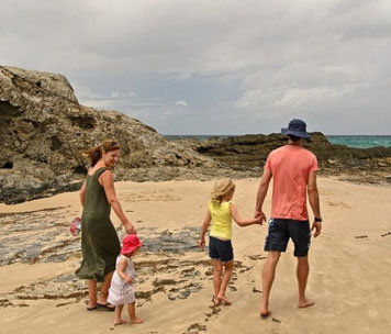 Andaman Deluxe Tour Packages