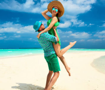 Andaman Honeymoon Tour Packages