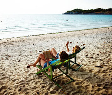 Andaman Standard Tour Packages