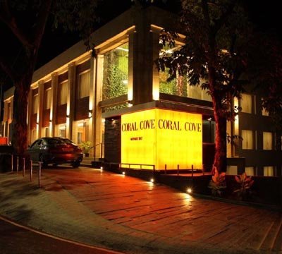 Hotel Coral Cove