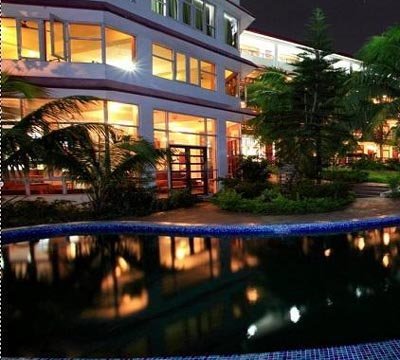 Hotel Sentinel