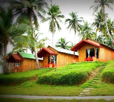 The Oceanus Resort