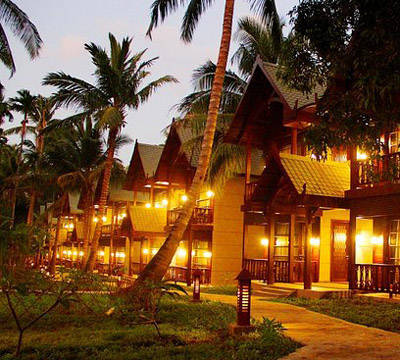 SeaShell Hotel & Resort