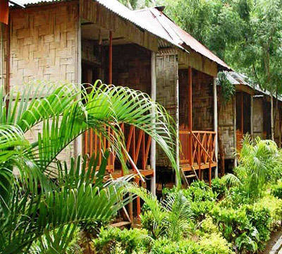 Tango Beach Resort