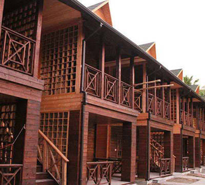 TSG Aura Hotel