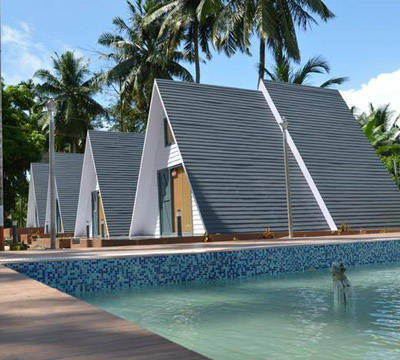 Vacation Village Resort