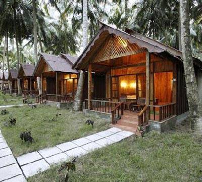 Symphony Palms Beach Resort