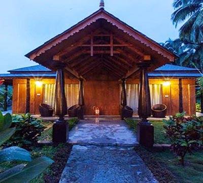 TSG Blue Resort