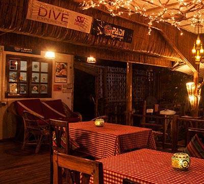 The Wild Orchid Resort